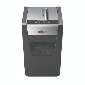 Rexel Momentum X312-SL X/Cut Shredr