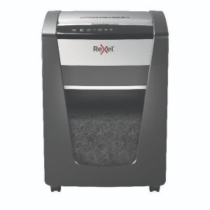 Rexel Momentum X420 C/Cut Shredder