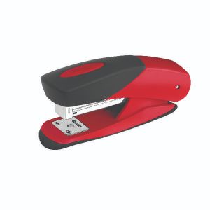 Rexel Choices H Strip Stapler Red