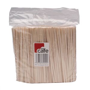 Wooden Coffee Stirrers 7 Inch Pk1000