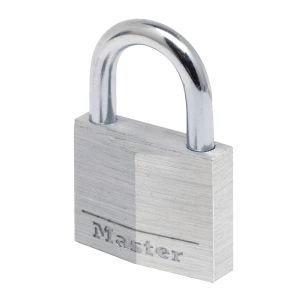 Aluminium Padlock 40Mm