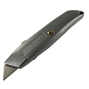 Stanley Knife Retractable 99E