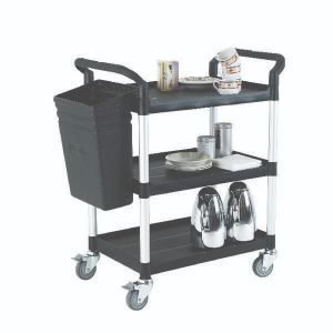 Service Trolley Cart Open 309620