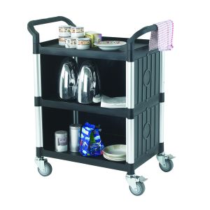 Service Trolley Cart 3 Sides 309622