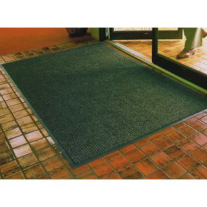 Entrance Mat 3x5Ft Charcoal 312091