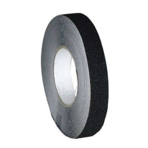 Anti-Slip Tape 100mmx183M Black