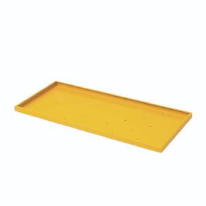 Shelf for Hazard Substance Store Cab Shelf for Hazard Substance Store Cab