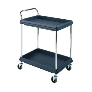 2 Tier Deep Ledge Trolley Bl322441