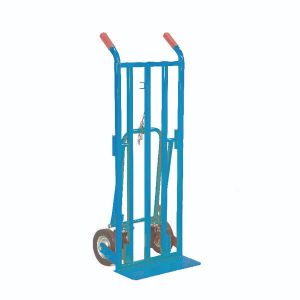 Blue Position Handtruck 354877