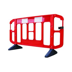 Safety Barrier 2M Pack Of 2 358784
