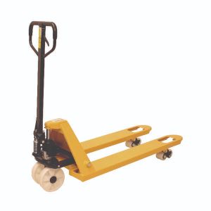 Hand Pallet Truck 540X1150Mm Yellow