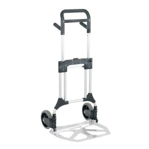 Fold Hdtrck Slv/Blk 380090 Fold Hdtrck Slv/Blk 380090