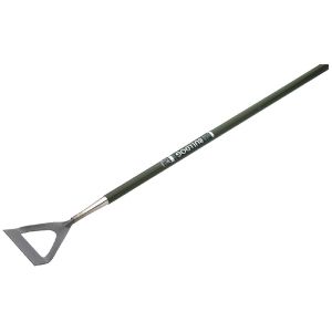 Dutch Hoe 54Inch Alu Gry/Grn