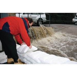 Portable Expanding Sandbags Pk20 Portable Expanding Sandbags Pk20