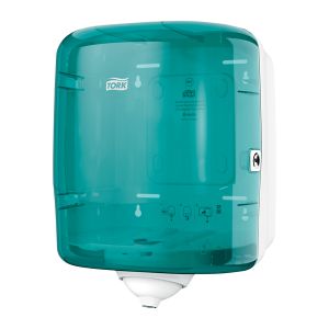 Tork Reflex Dispenser Blue 473180