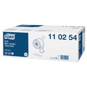 Tork Hygiene T2 Sys Mini Rll Pk12