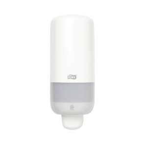 Tork Foam Soap Dispenser White