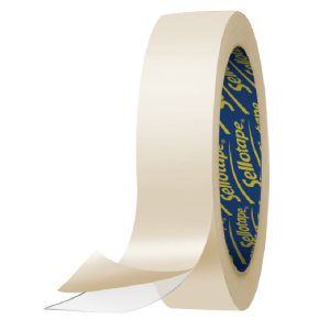 Sellotape Double Sided Tape Pk3