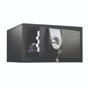 Sentry Small Key Lock Security Safe