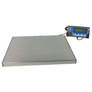 Salter 60Kg x20G Elec Parcelscale Ws