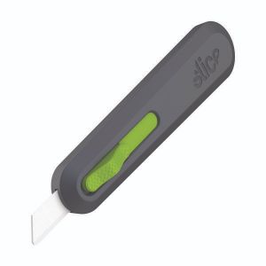 Slice Auto-Retractable Utility Knife Slice Auto-Retractable Utility Knife