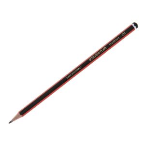 Staedtler 2H Tradition 110 Pcil Pk12