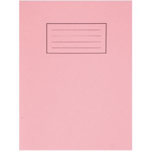 Silvine 9x7 Exer Books 80P 75g Pk10 Silvine 9x7 Exer Books 80P 75g Pk10