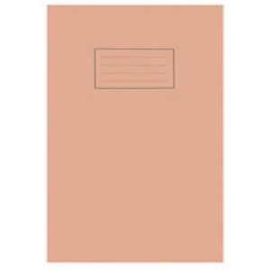 Silvine A4 Exer Book 80P 5mm Sq Pk10 Silvine A4 Exer Book 80P 5mm Sq Pk10