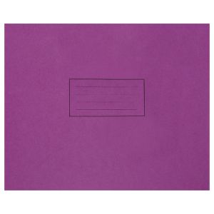 Silvine Handwriting Bk 165x203 Pk25