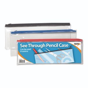 Sundry Clear Exam Case Pk12