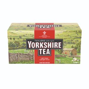 Yorkshire Tea Tea Bags Pack of 240
