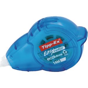 Tipp-Ex Easy Refl Correct Rollr Pk10