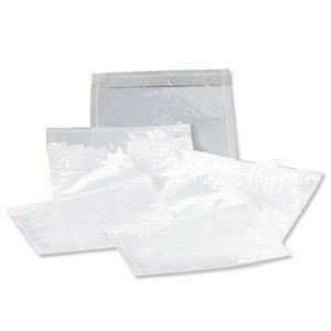 Gosecure Plain A6 Pk1000