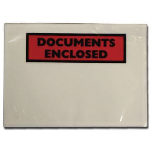 Gosecure Doc Enclosed A7 Pk1000