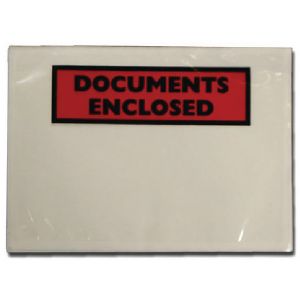 Gosecure Enclosed Envelope Dl Pk1000