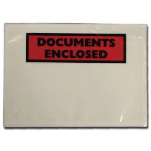 Gosecure Doc Enclosed A5 Pk1000 Gosecure Doc Enclosed A5 Pk1000