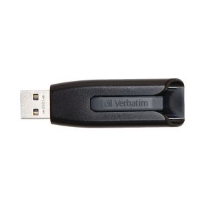 Vbatim USB 3.0 128Gb Str Go Drv Pk1