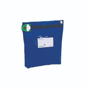 Versapak Hsecur Pch 267x267x50mm Blu