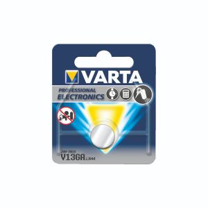 Varta Pro LR44 Primary Battery