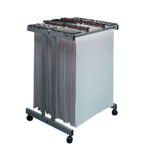 Vistaplan A1 Hanger Trolley Carrier