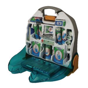 W Cameron First Aid Kit 1-20