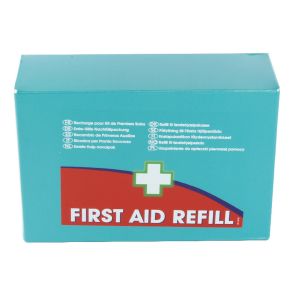 Wallace First-Aid Drs Str Nonadh Pk6