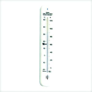 Wallace Cameron Wall Thermometer