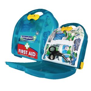 Wallace Small First Aid Kit Bsi-8599