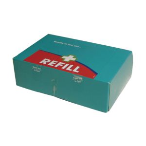 Wallace Rfl 1 AppLC Bdy Fluid Pk1 Wallace Rfl 1 AppLC Bdy Fluid Pk1