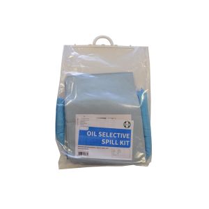 Oil Spillage Cleanup Kit 15 Litre Oil Spillage Cleanup Kit 15 Litre