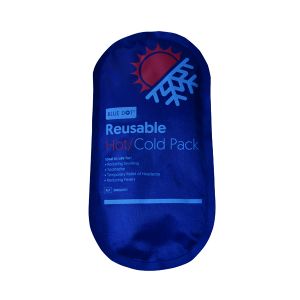 Wallace Hot/Cold Compress Reusable