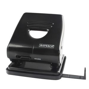 Heavy Duty Black Hole Punch