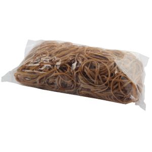 Size 32 Rubber Bands 454g Pack