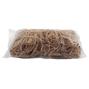 Size 38 Rubber Bands 454g